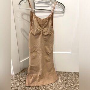 Shapewear, perfect for under a dress